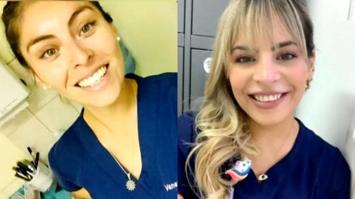 Corte ordena eliminación de funas relacionadas con muertes de enfermeras de Hospital Clínico Viña del Mar