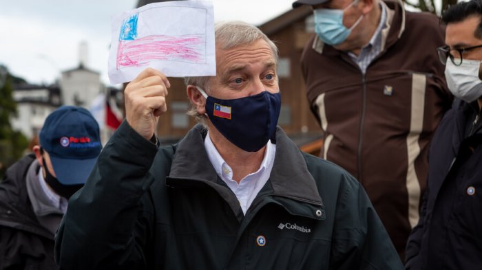 Nace el “Frente Social Cristiano”: Republicanos formalizan pacto con Partido Conservador Cristiano de cara a elecciones