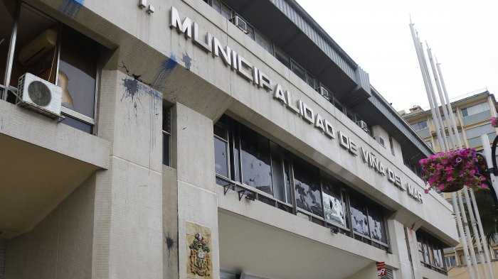 Presunto fraude en Viña del Mar: Fiscalía inició investigación tras denuncia de nueva administración del municipio