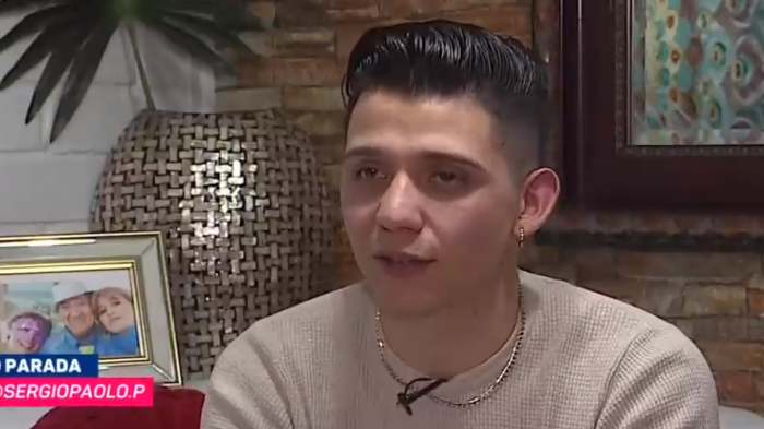 Malabarista chileno sorprende en show de talentos de EEUU: 