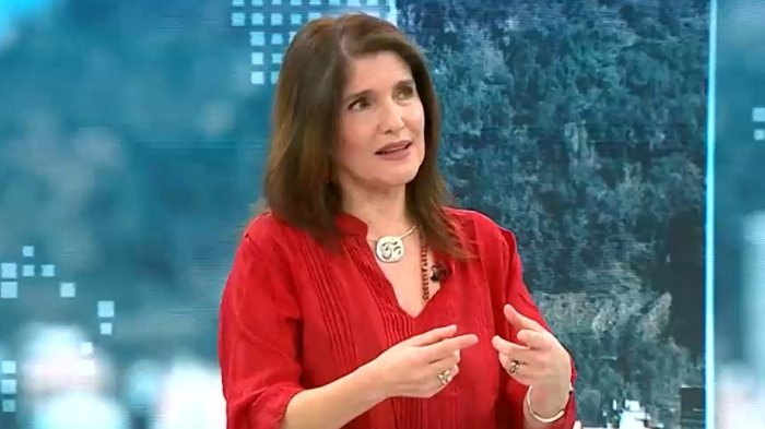 Paula Narváez por casos de detenidos del estallido social: 