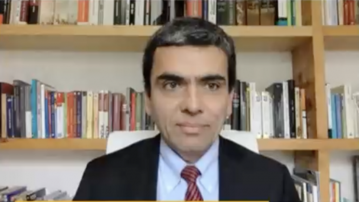 Carlos Gajardo y eventual desfalco en Viña: 