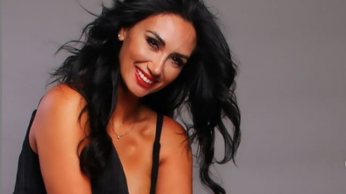 Pamela Díaz sorprende con confesión sobre su estado sentimental: 