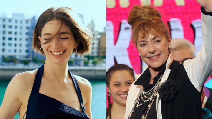 Mariana Di Girolamo sobre relación con su tía Claudia: 