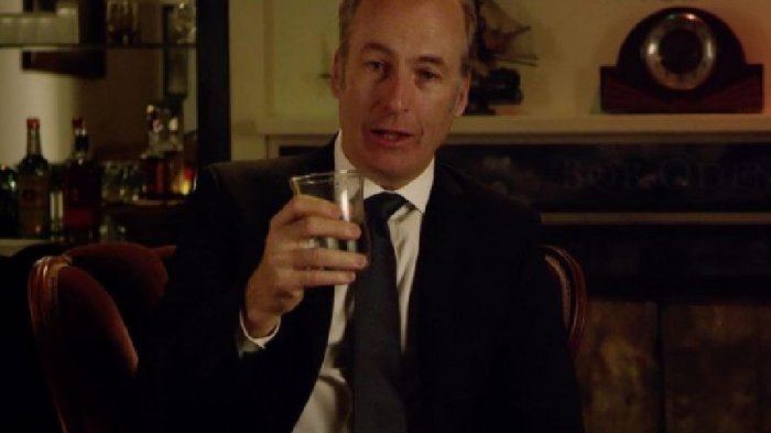 Bob Odenkirk reveló su actual estado de salud luego de sufrir ataque al corazón