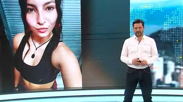 Cavada por muerte de trabajadora en Parque Safari: 