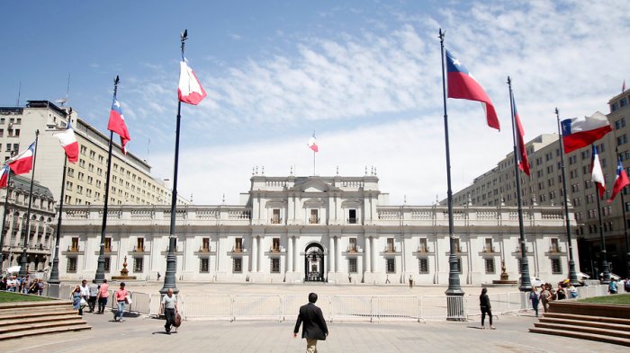 La Moneda homenajeará este domingo a las personas fallecidas por COVID-19