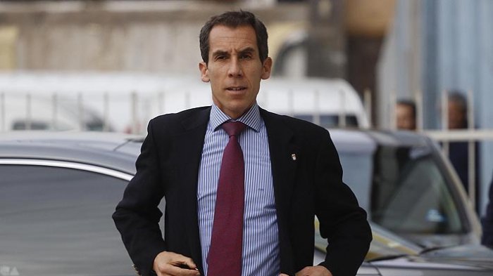 Cargo ad honorem y no rentado: Ex alcalde Alessandri es nombrado presidente del GAM