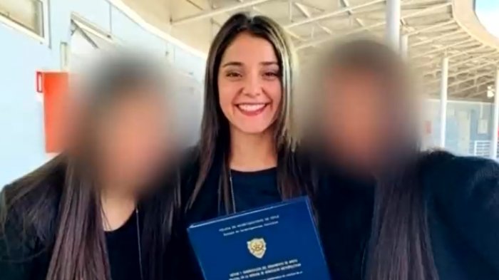 Caso Valeria Vivanco: Este lunes se hará reconstitución de escena tras vuelco en la investigación