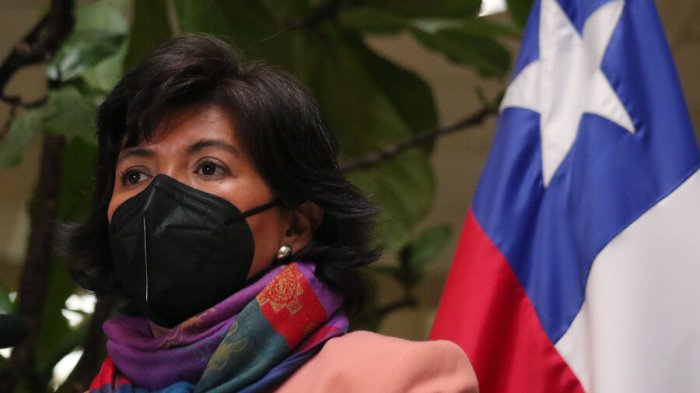 Yasna Provoste prioriza IFE Universal por sobre el cuarto retiro: 