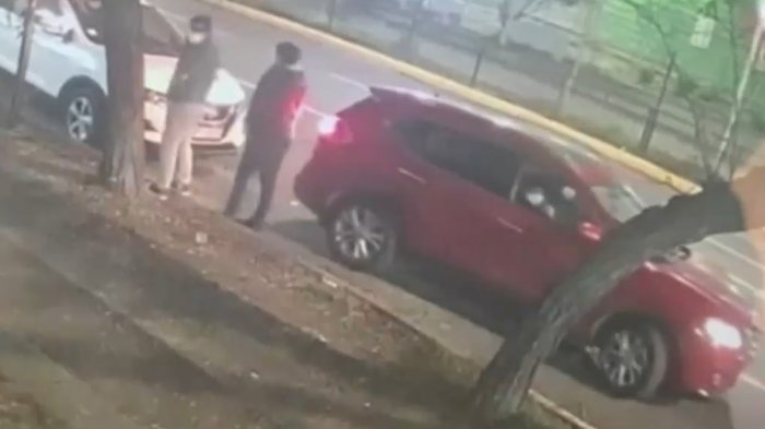 Cayó peligrosa banda de la 