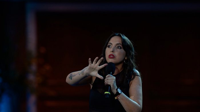 Chiqui Aguayo le dijo adiós a su padre con emotivo mensaje en Instagram: 