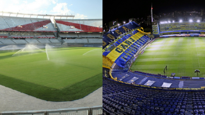 Ministra de Salud argentina adelantó que “entre septiembre y octubre” se estudiará el retorno de hinchas al estadio