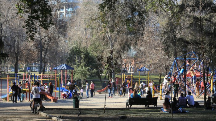 40 comunas avanzan a Fase 4: Revisa todos los cambios en el Plan Paso a Paso