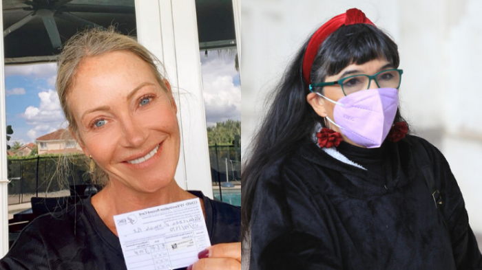 “Qué fácil es decirlo”: La respuesta de Marcela Vacarezza a Malucha Pinto tras sus dichos sobre la Teletón