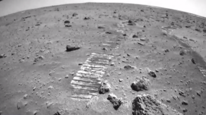 La NASA está en búsqueda de candidatos para 