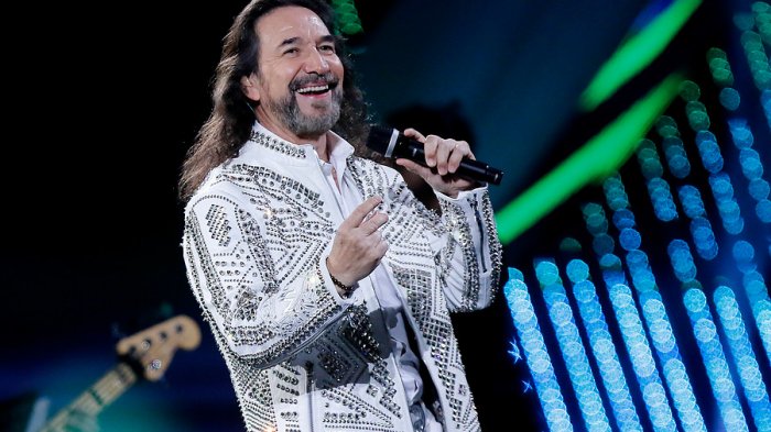“Vacúnense, más daño les hizo su ex y aquí andan”: 11 frases con que Marco Antonio Solís la rompió en Twitter