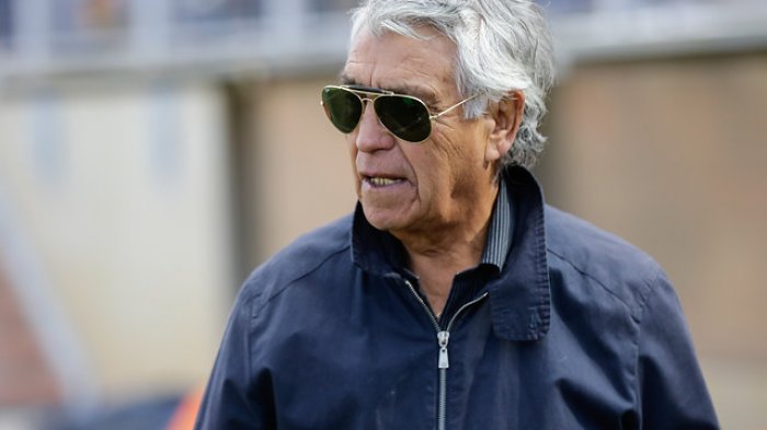 José Sulantay se encuentra grave tras sufrir un accidente cerebrovascular