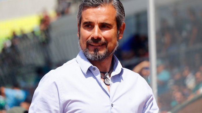 Miguel Ramírez es confirmado como el nuevo entrenador de O’Higgins de Rancagua