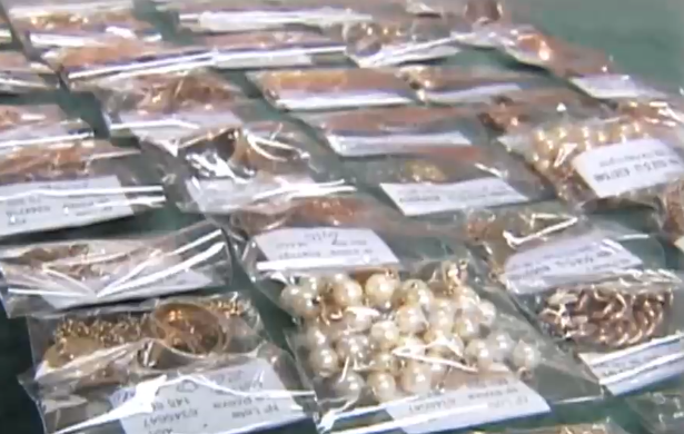 A 11 años del millonario robo a la Tía Rica en Concepción: 2 kilos de oro no estarían en los inventarios