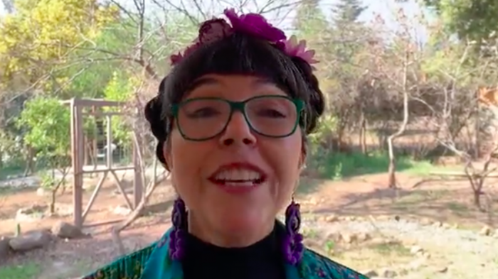 Malucha Pinto aclaró sus dichos sobre la Teletón: “La metodología para obtener esos fondos no siempre es transparente”