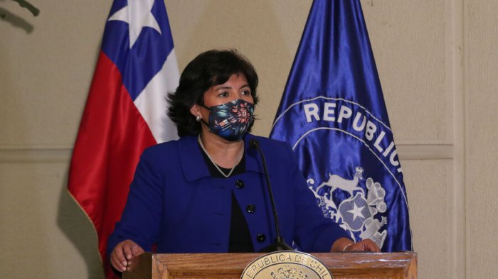 Provoste afirma que está “comprometida” y que se la “jugará” para que despenalización del aborto sea aprobada en Sala