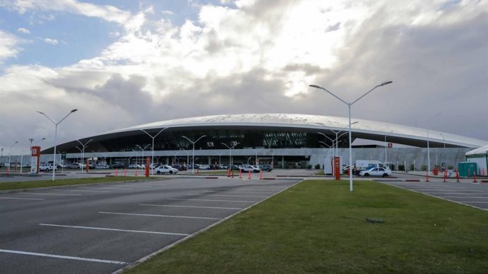 Vacunados y con PCR negativo: El plan que prepara Uruguay para abrir las fronteras progresivamente a extranjeros