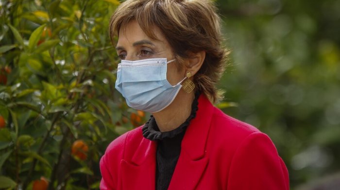 Subsecretaria Daza valoró sanción a Clínica Las Condes y espera que “sea ejemplificadora”
