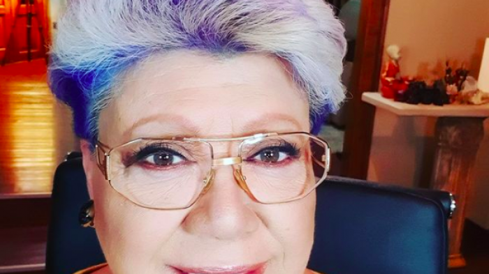 Patricia Maldonado tras crítica de Malucha Pinto a 