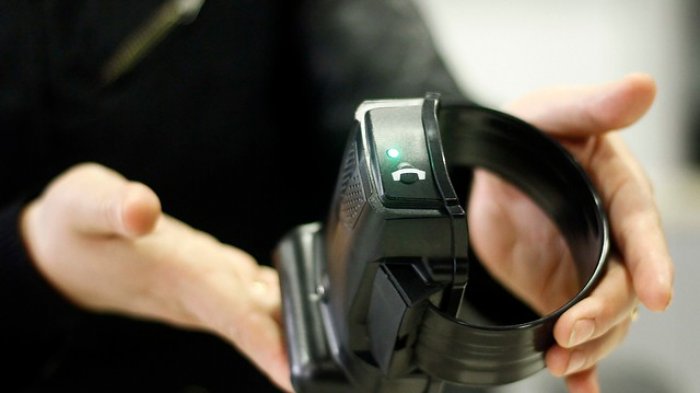 Será ley: Formalizados por violencia intrafamiliar deberán usar tobilleras electrónicas