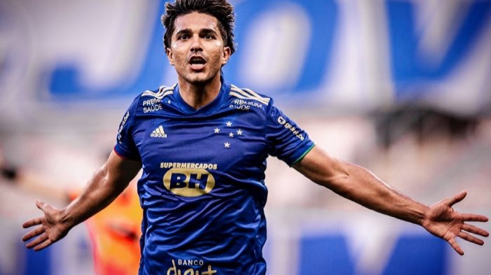 Fin de la novela: Cruzeiro informó que Moreno Martins no llega a Colo Colo 