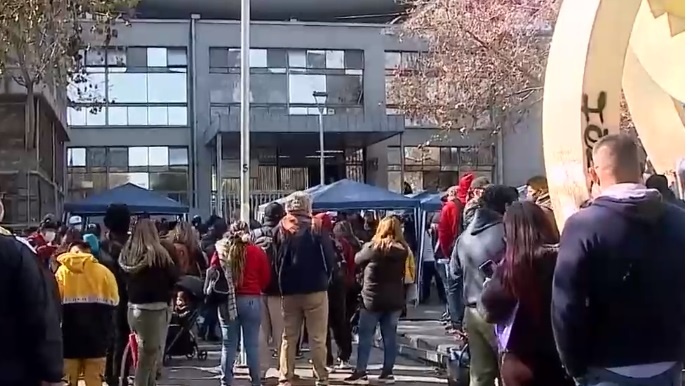 El desconfinamiento disparó las solicitudes para casarse y sacar carnet: Retraso en Registro Civil genera meses de espera