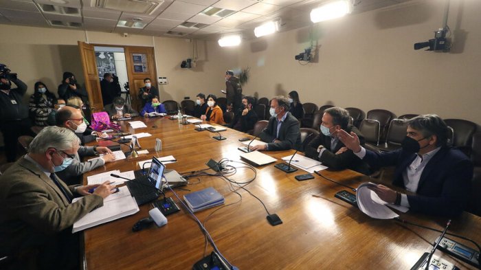 Retiro de fondos: Comisión de Constitución acordó fusionar 6 de los siete proyectos propuestos