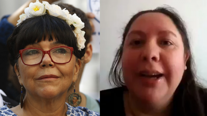 Exniña símbolo de la Teletón responde dichos de Malucha Pinto: 