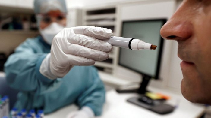 Perdí el olfato y el gusto luego de tener COVID-19: ¿Qué puedo hacer?