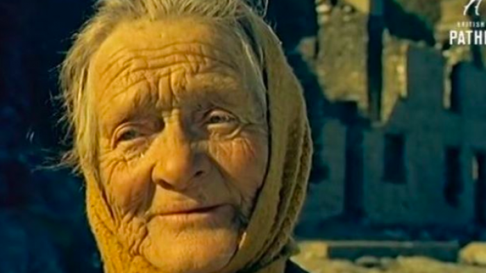 Elizabeth Prettejohn: La mujer que vivió sola durante 47 años en un pueblo inglés abandonado