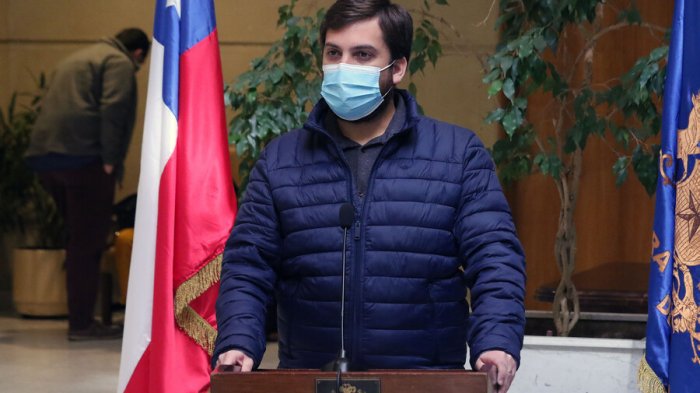 Diputado Soto (PPD) y cuarto retiro: “Tenemos el deber de dar luz verde a todo lo que signifique apoyo económico”