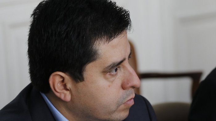 Senador Araya tras votar a favor de proyecto de indulto: “Tenemos que construir paz social con justicia”