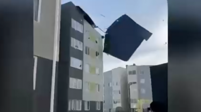 Hasta 40 milímetros: Tras intenso viento en Punta Arenas, ahora se viene la lluvia en zona central