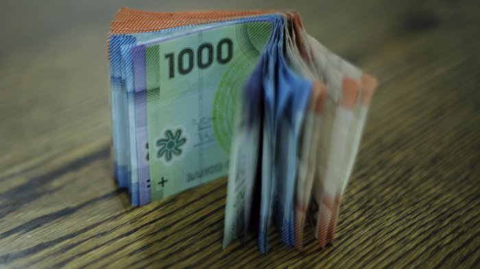 Pagos en excesos: Conoce si tienes dineros sobrantes disponibles para cobrar