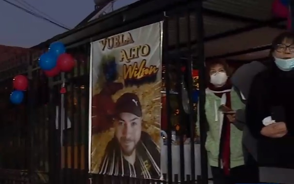 Policía de EE.UU. ofrece mil dólares de recompensa para encontrar a chofer que atropelló a chileno en Miami