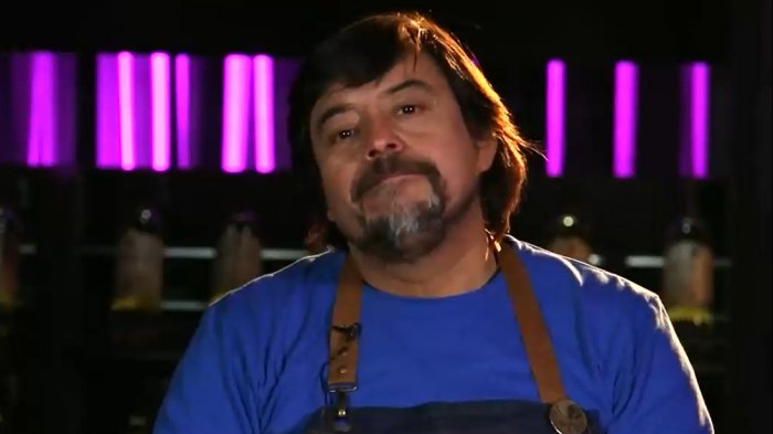 Bombo Fica se convirtió en el cuarto eliminado de la nueva temporada de 