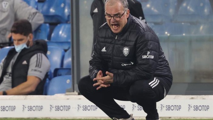 Se queda en la Premier: Leeds confirmó que Bielsa renovó su contrato con el club