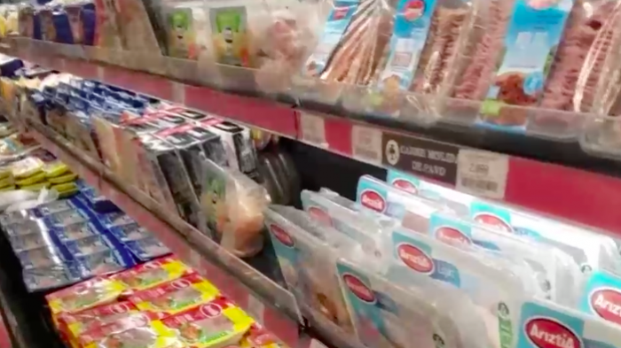 Sernac presentó demanda colectiva contra Walmart: Empresa argumenta 