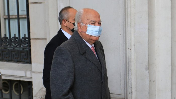 Comisión de DD.HH. de la CC aprueba 