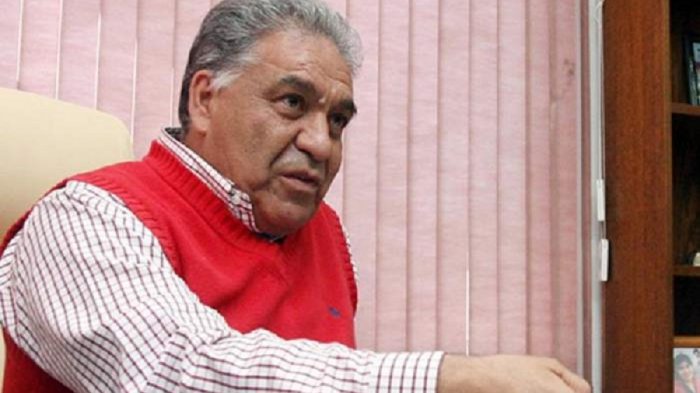 Reinaldo Sánchez se transformó oficialmente en el nuevo socio controlador de Wanderers