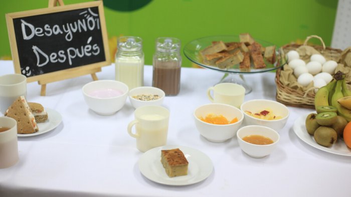 Un 50% menos de pan: Los cambios de la Junaeb en el programa de alimentación para reducir la obesidad