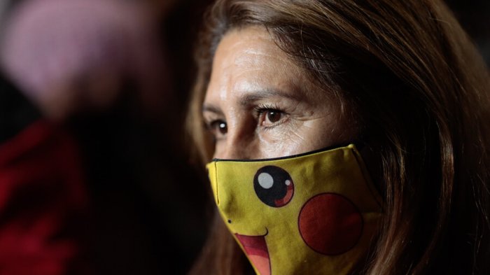 Giovanna Grandón, la Tía Pikachu, afirmó que hará un 