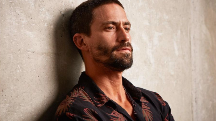 Tiago Correa confirmó su romance con actriz de 