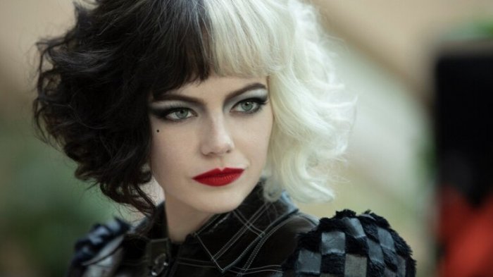 Confirmado: Emma Stone selló un acuerdo para ser la protagonista de Cruella 2